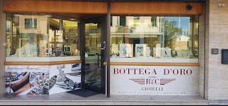 Bottega D' oro Venezia