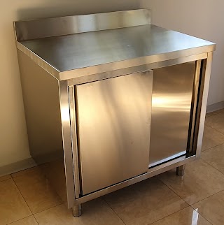 Bertone Inox Di Bertone Simone