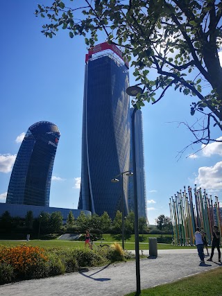 CityLife Tennis Garden