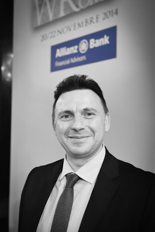 Adriano Loponte Consulente Finanziario