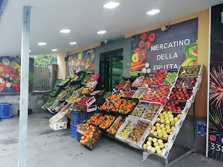 Il Mercatino Della Frutta e Salumeria