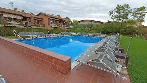 Apartments Residenza Corte Casara Lake Garda