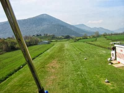 Campo di Volo Ufo