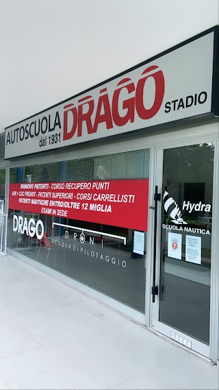 Autoscuola Drago Stadio