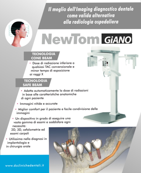 Studio Dentistico Dott. Cristian Mazzarini
