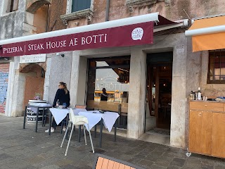 Pizzeria Le Botti