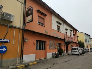 Albergo Ristorante al Caminetto