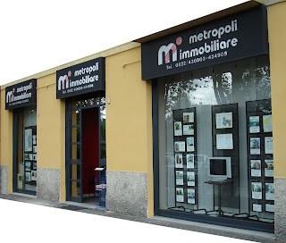 Metropoli immobiliare