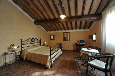 Casa Vacanze Gli Oleandri