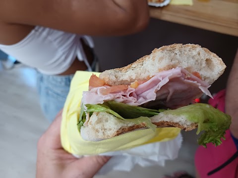 Pizzeria D'asporto Antiche Mura Brescia