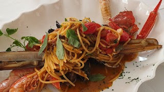 Ristorante Pesce di Mare Le Ancore della Bastia