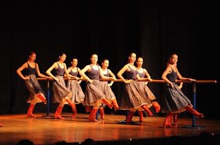 Scuola di Danza "Tersicore"