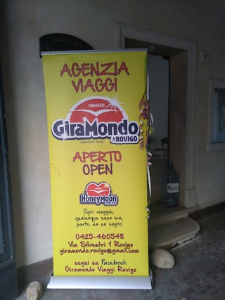 GiraMondo Viaggi Rovigo