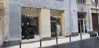 TWINSET Siracusa