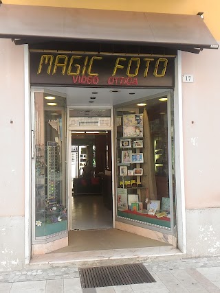 Magic Foto Video Ottica