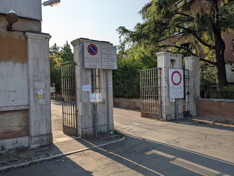 Liceo Scientifico G. Marconi - sede Rasori