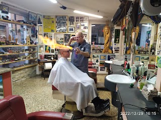 Barber Paolo