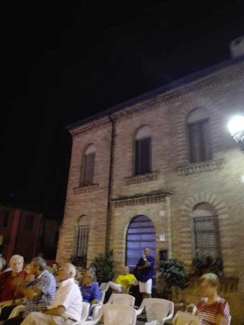 Teatro Comunale