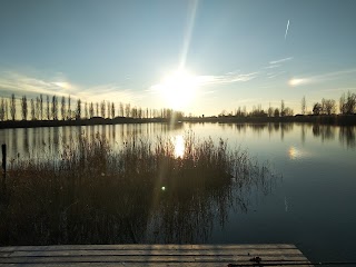 Al Lago di Venere