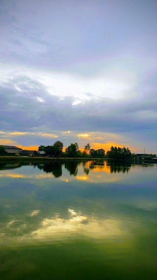 Centro di Equitazione Sportiva Lago delle Sette Fontane