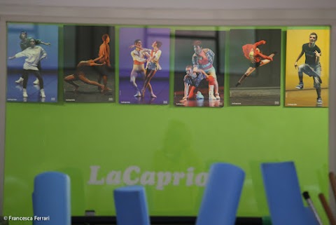 LaCapriola Danza Pilates Benessere