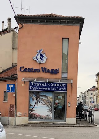 Centro Viaggi O. S. (S. R. L.) - Agenzia di Viaggi