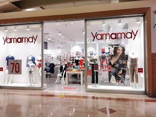 Yamamay