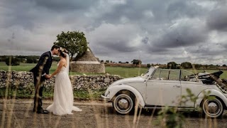 Maggiolino In Love, Noleggio Auto per Matrimoni Bari