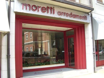 Moretti Arredamenti