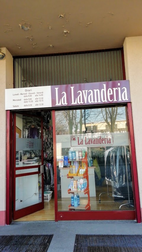 La Lavanderia