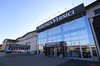 Vicenza Vernici S. R. L.