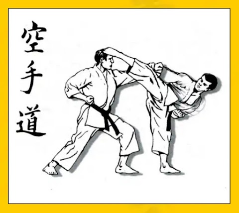 Asd Yudanshakai Aosta - Karate