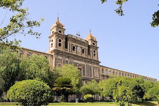 II Istituto Comprensivo Statale "Canonico Vincenzo Bascetta"