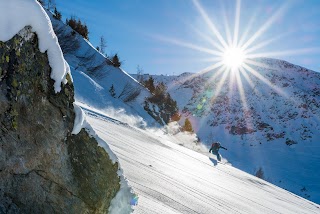 Oxygene Ski & Snowboard School & Rental Shop Val d'Isère