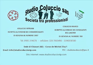 Studio Coluccio