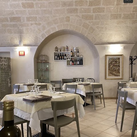 Trattoria Paolangelo