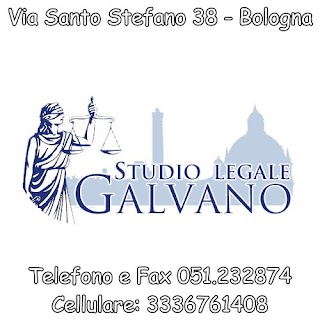 Studio Legale Galvano