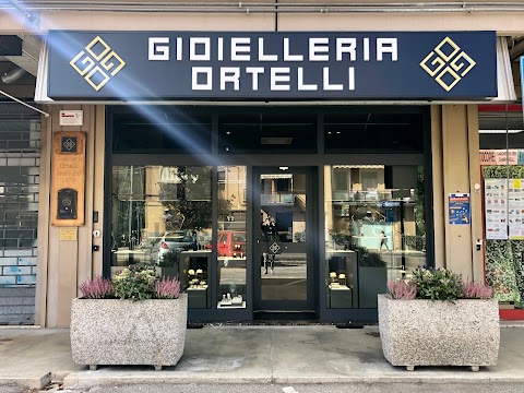 Gioielleria Ortelli