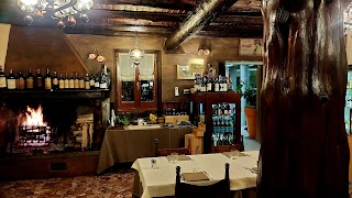 Trattoria Barachì