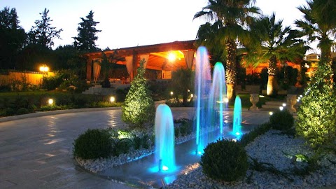 Hotel Parco Serrone