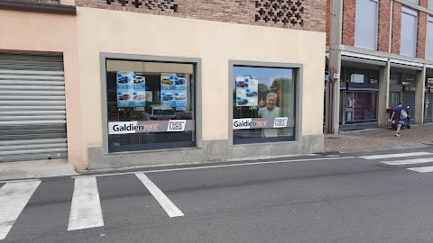 E-RENT CAR Point Galdieri Rent Capriate