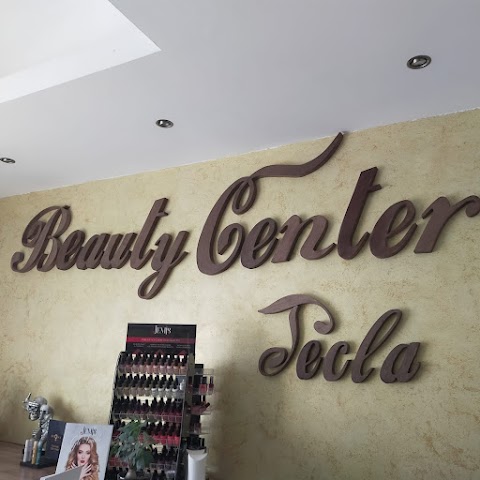 Beauty Center