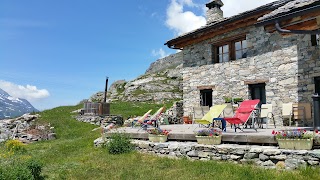 Chalet Colinn Maison d'hôtes