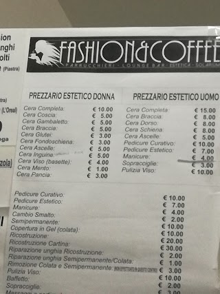 Fashion Coffee