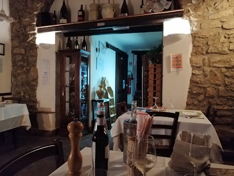 Ristorante Centro Storico