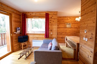 Apartment 6, Chalet E1