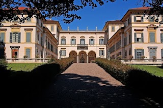 Villa San Carlo Borromeo