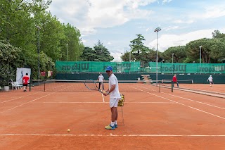 Tennis Lido D'Albaro