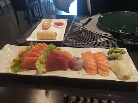 Wasabi Ristorante