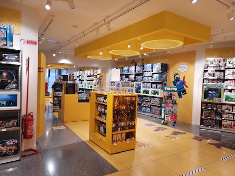 LEGO® Certified Store Palermo CITY